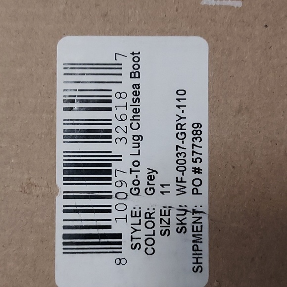 Nisolo Womens Go To Lug Chelesa Boot - Picture 12 of 12